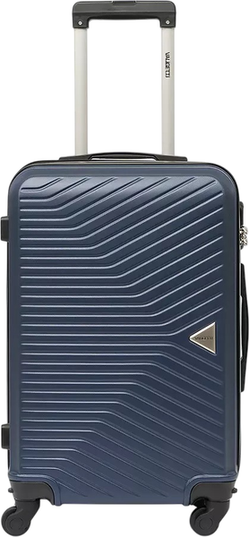 Чемодан на колесах Valigetti 340-1602/5-22DNV - фото