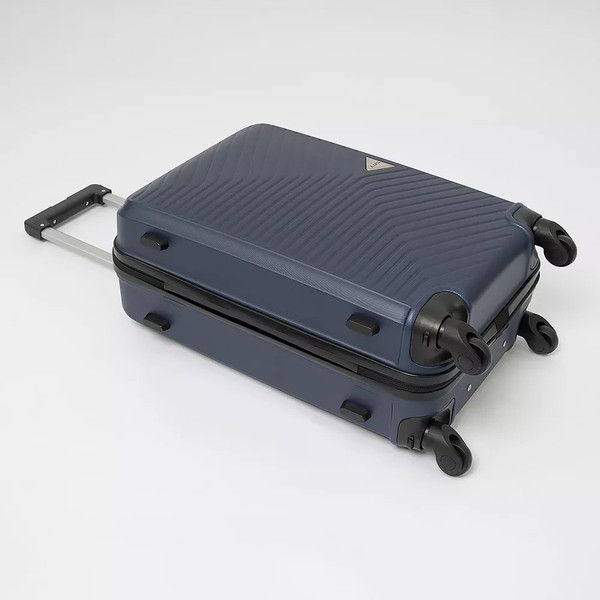 Чемодан на колесах Valigetti 340-1602/5-22DNV