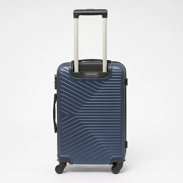 Чемодан на колесах Valigetti 340-1602/5-22DNV