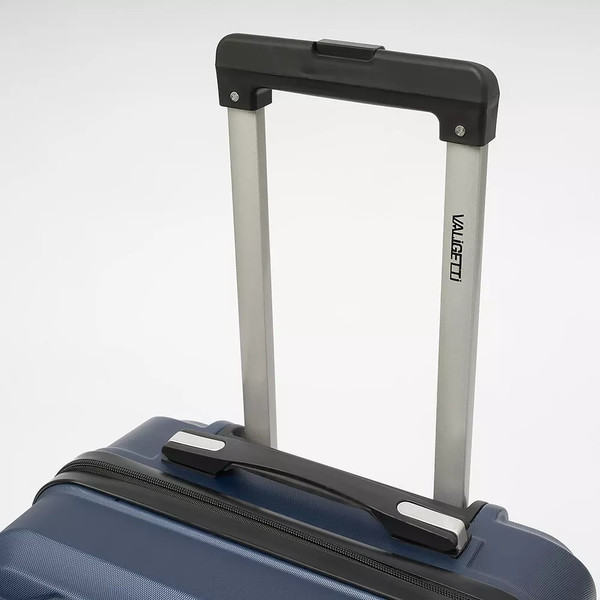 Чемодан на колесах Valigetti 340-1602/5-22DNV