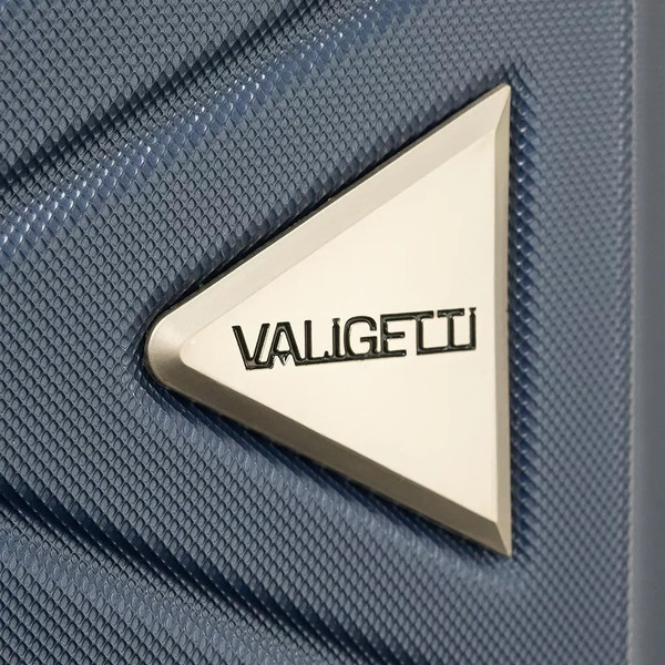Чемодан на колесах Valigetti 340-1602/5-22DNV