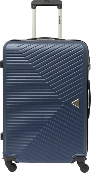 Чемодан на колесах Valigetti 340-1602/5-26DNV - фото