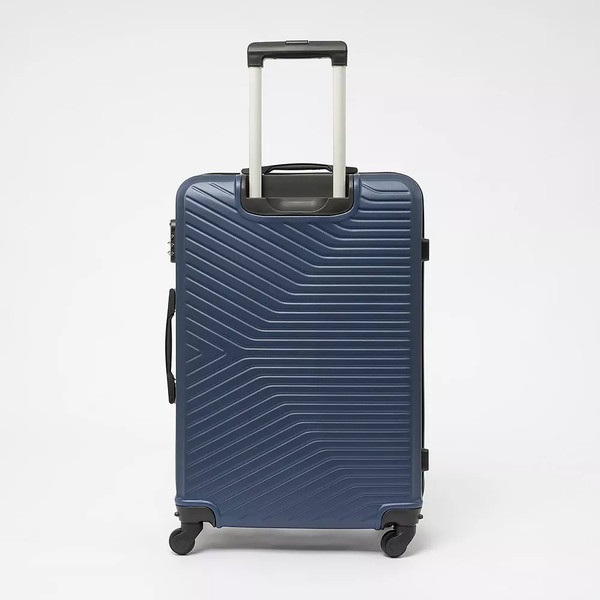 Чемодан на колесах Valigetti 340-1602/5-26DNV