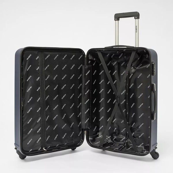 Чемодан на колесах Valigetti 340-1602/5-26DNV