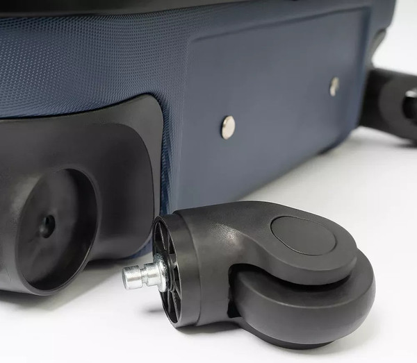 Чемодан на колесах Valigetti 340-1602/5-26DNV