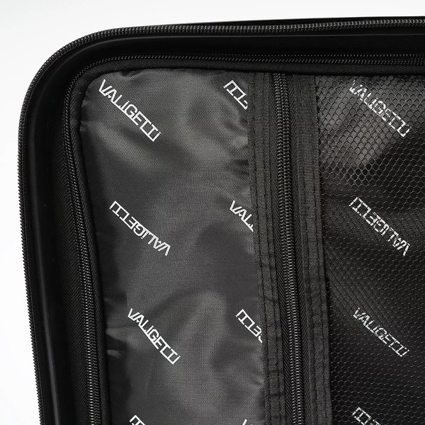 Чемодан на колесах Valigetti 340-1602/5-26DNV