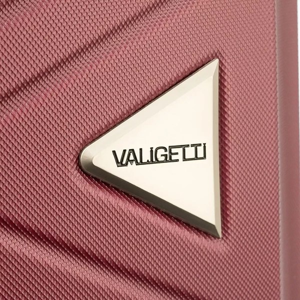 Чемодан на колесах Valigetti 340-1602/5-20BRD