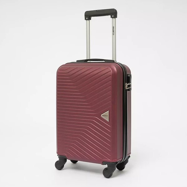 Чемодан на колесах Valigetti 340-1602/5-20BRD