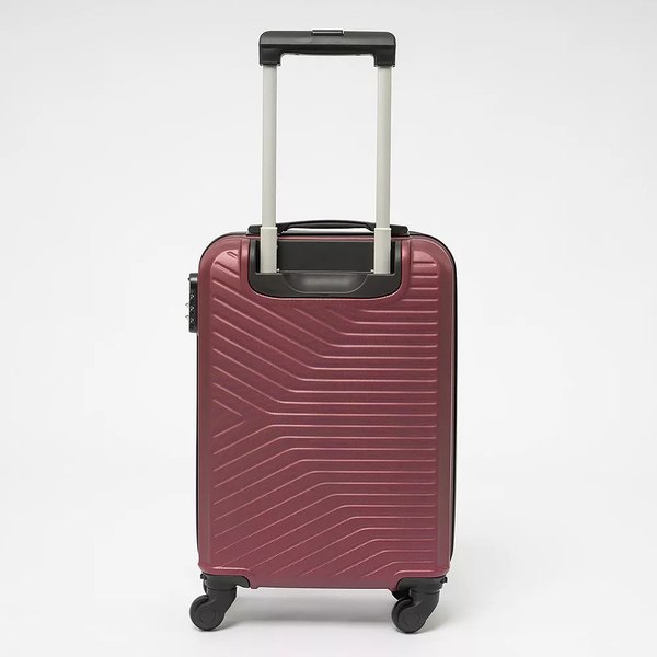 Чемодан на колесах Valigetti 340-1602/5-20BRD