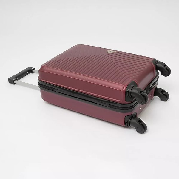 Чемодан на колесах Valigetti 340-1602/5-20BRD