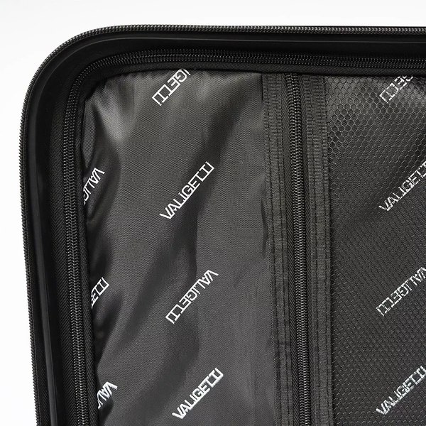 Чемодан на колесах Valigetti 340-1602/5-20BRD