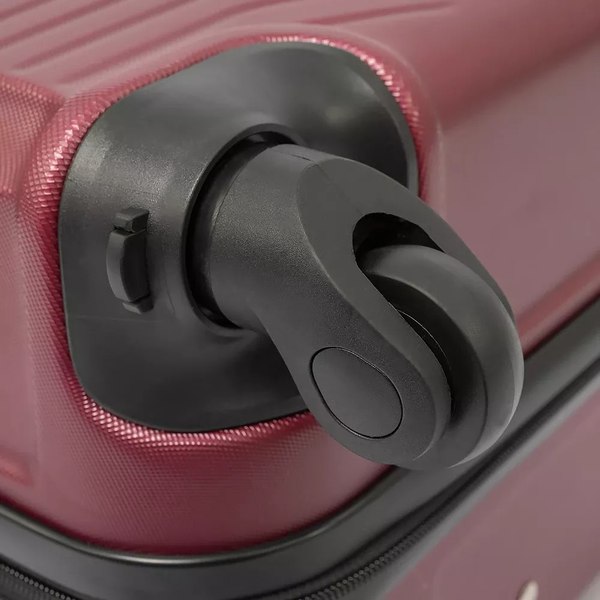 Чемодан на колесах Valigetti 340-1602/5-20BRD