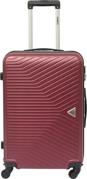 Чемодан на колесах Valigetti 340-1602/5-24BRD - фото