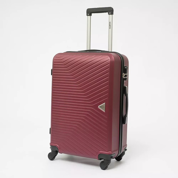 Чемодан на колесах Valigetti 340-1602/5-24BRD