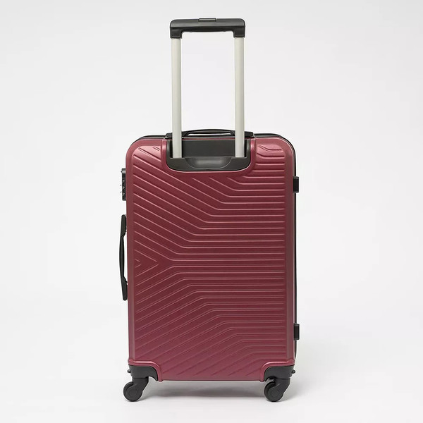 Чемодан на колесах Valigetti 340-1602/5-24BRD