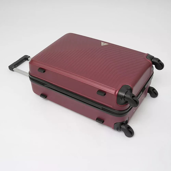 Чемодан на колесах Valigetti 340-1602/5-24BRD