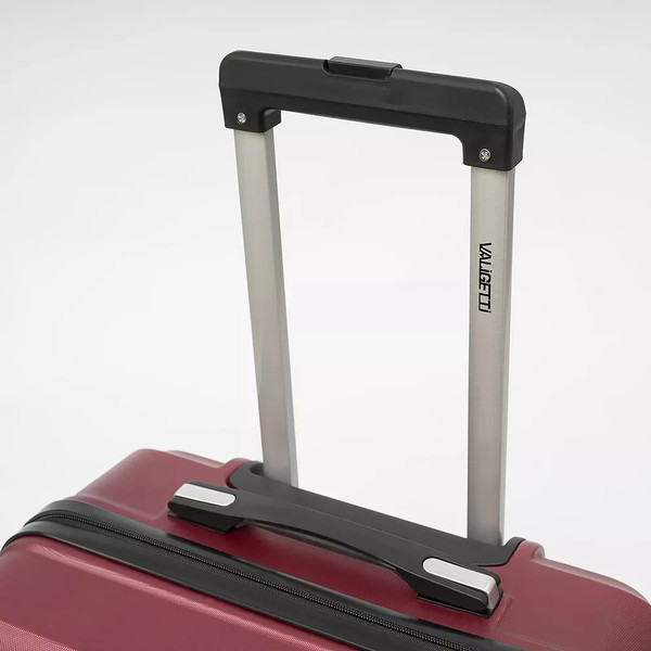 Чемодан на колесах Valigetti 340-1602/5-24BRD