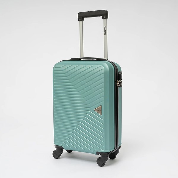 Чемодан на колесах Valigetti 340-1602/5-20MNT