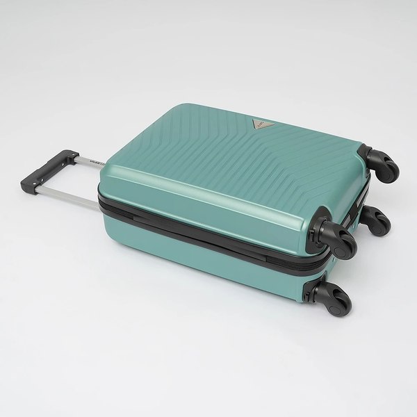 Чемодан на колесах Valigetti 340-1602/5-20MNT