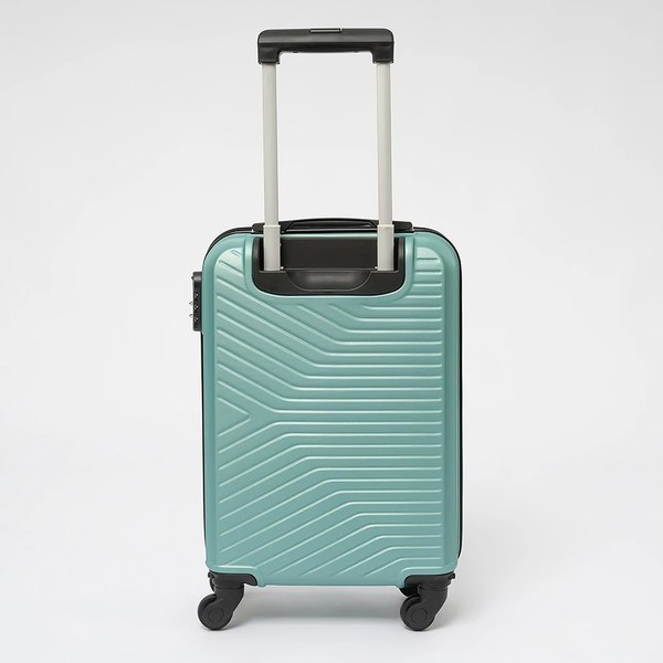 Чемодан на колесах Valigetti 340-1602/5-20MNT