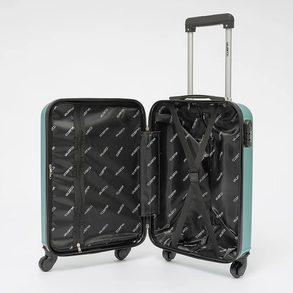 Чемодан на колесах Valigetti 340-1602/5-20MNT