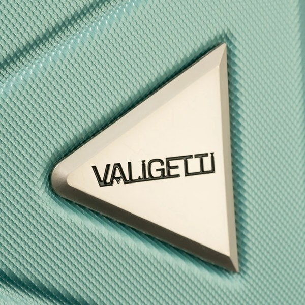 Чемодан на колесах Valigetti 340-1602/5-20MNT