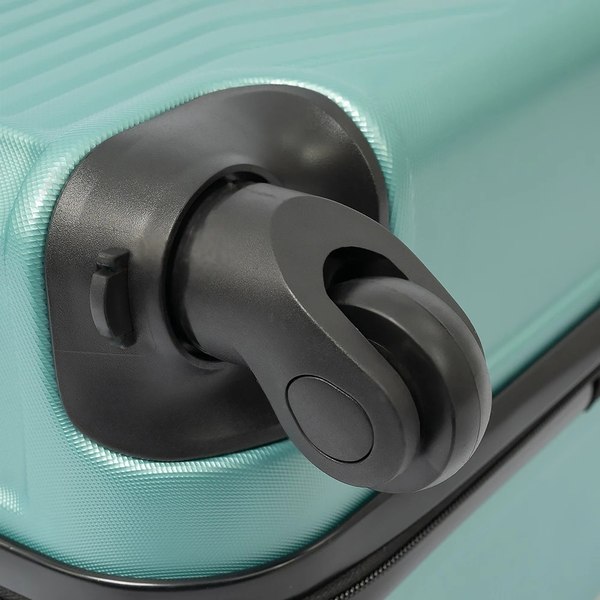 Чемодан на колесах Valigetti 340-1602/5-20MNT