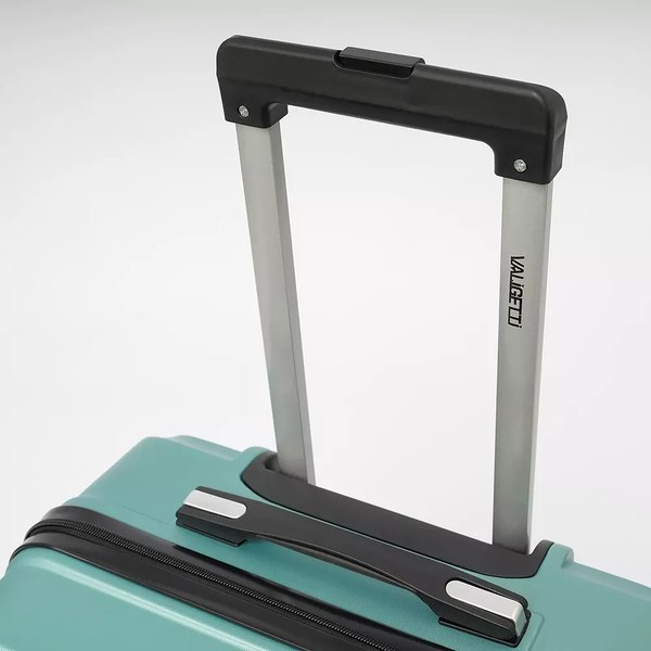 Чемодан на колесах Valigetti 340-1602/5-24MNT