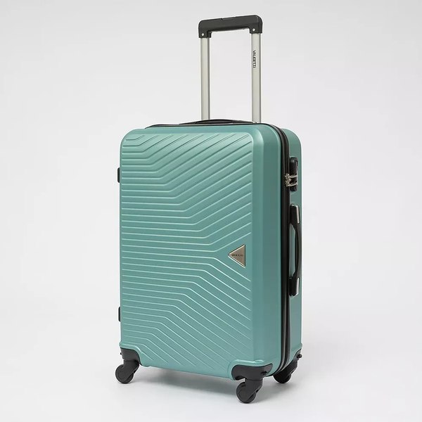 Чемодан на колесах Valigetti 340-1602/5-24MNT