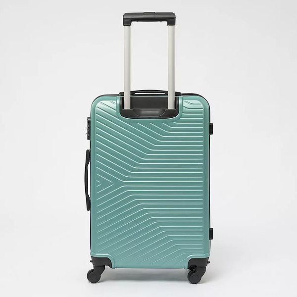 Чемодан на колесах Valigetti 340-1602/5-24MNT