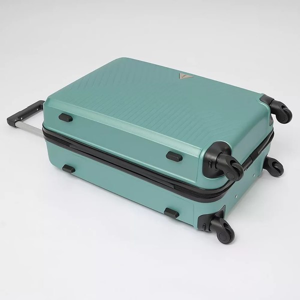 Чемодан на колесах Valigetti 340-1602/5-24MNT