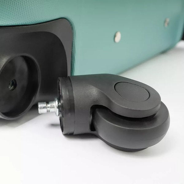 Чемодан на колесах Valigetti 340-1602/5-24MNT