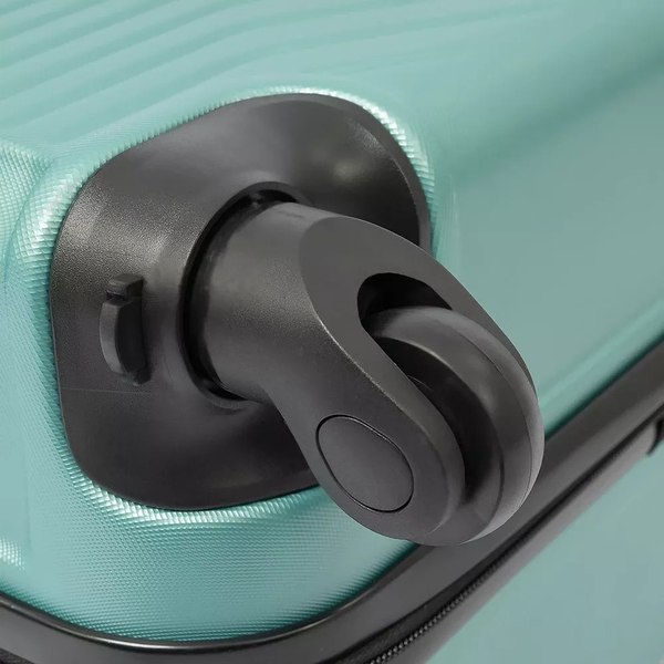 Чемодан на колесах Valigetti 340-1602/5-24MNT