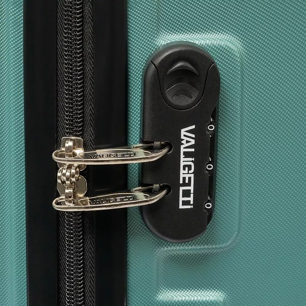 Чемодан на колесах Valigetti 340-1602/5-24MNT