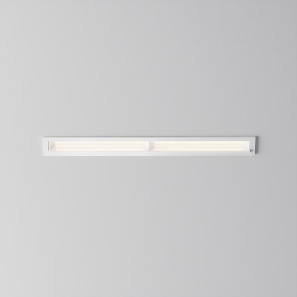 Точечный светильник Maytoni Parete DL100-12W2.7-3-4K-W