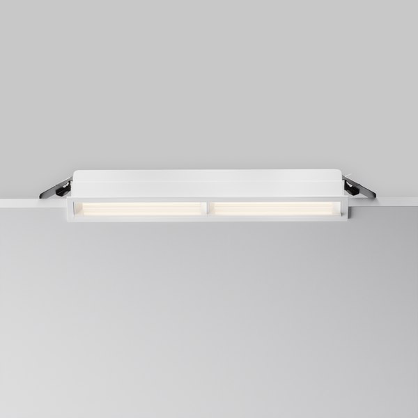 Точечный светильник Maytoni Parete DL100-12W2.7-3-4K-W