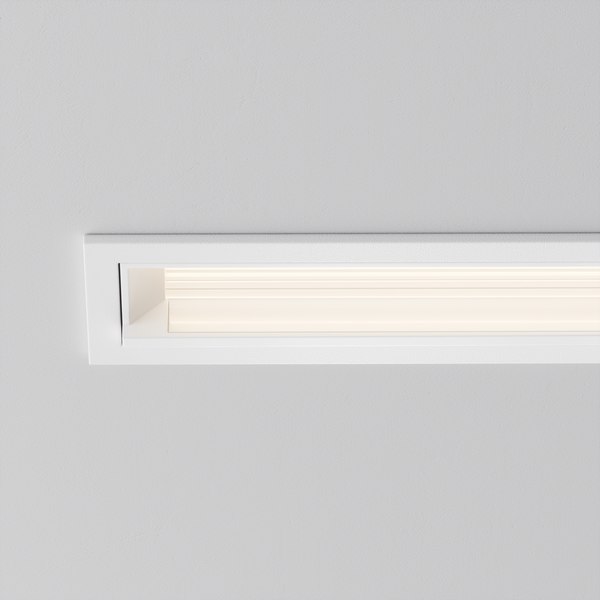 Точечный светильник Maytoni Parete DL100-6W2.7-3-4K-W