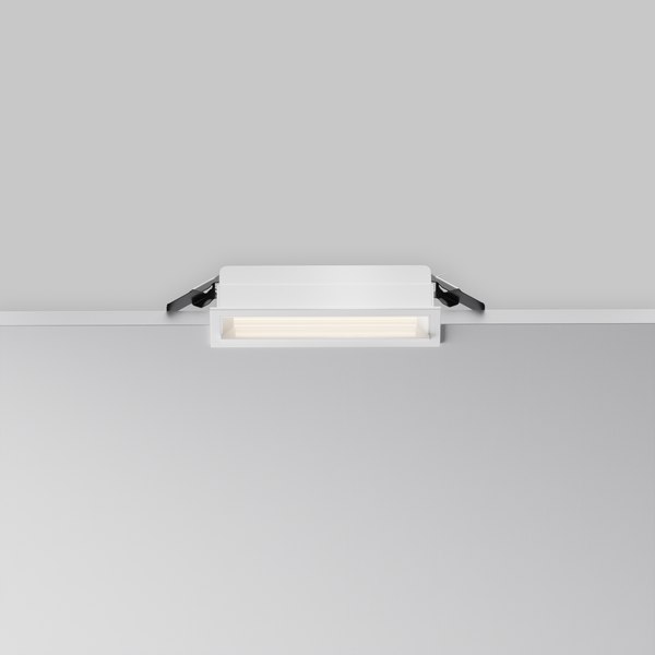 Точечный светильник Maytoni Parete DL100-6W2.7-3-4K-W