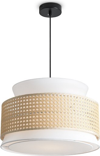 Потолочный светильник Freya Weave FR5492PL-01B - фото