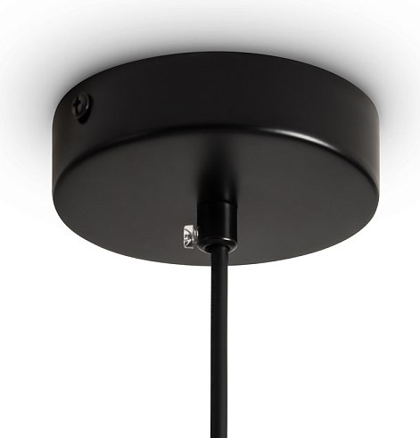 Потолочный светильник Freya Weave FR5492PL-01B