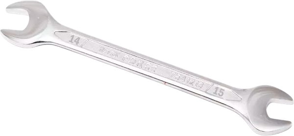 Гаечный ключ RockForce RF-7541415 - фото