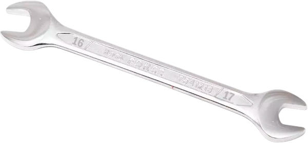 Гаечный ключ RockForce RF-7541617 - фото