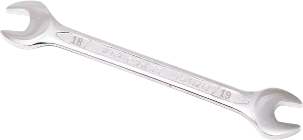 Гаечный ключ RockForce RF-7541819 - фото