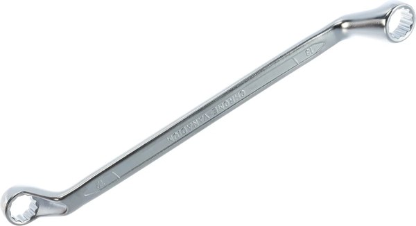 Гаечный ключ RockForce RF-7591213 - фото