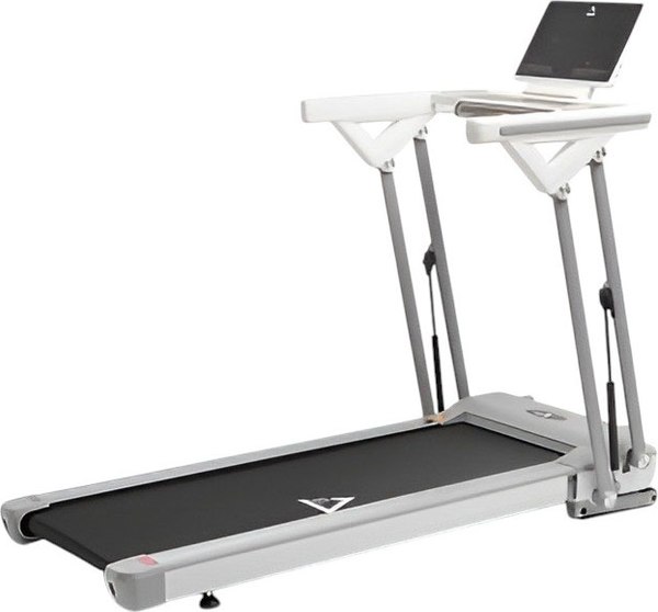 Электрическая беговая дорожка S1 Novel - фото