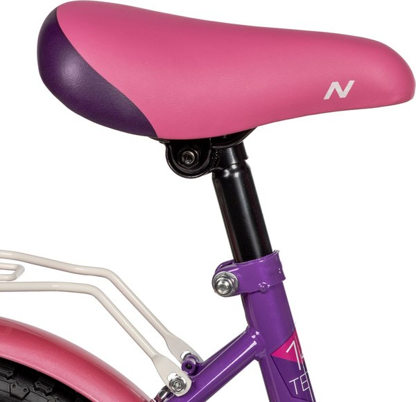 Детский велосипед Novatrack Tetris 14 / 141TETRIS.VL5