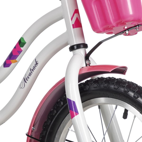 Детский велосипед Novatrack Tetris 14 / 141TETRIS.WT5