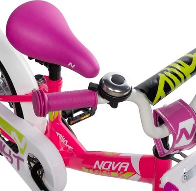 Детский велосипед Novatrack Twist 14 / 141TWIST.PN5