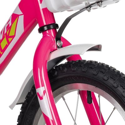 Детский велосипед Novatrack Twist 14 / 141TWIST.PN5