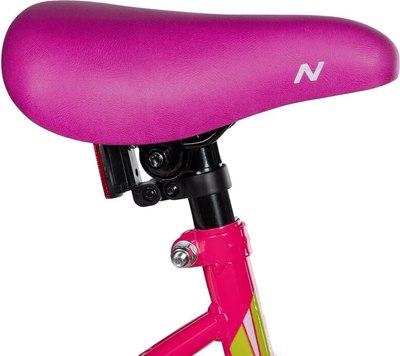 Детский велосипед Novatrack Twist 14 / 141TWIST.PN5